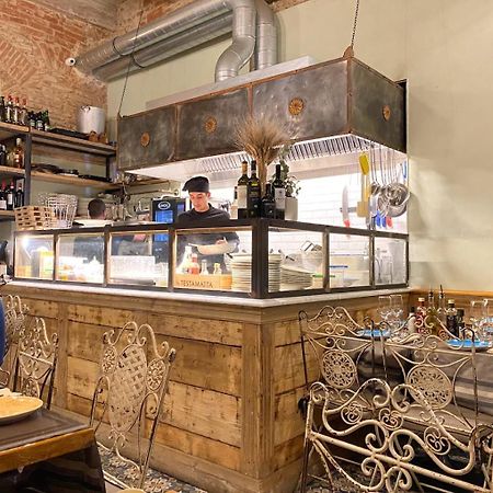 Vivaldi Luxury Suites Florence Ngoại thất bức ảnh