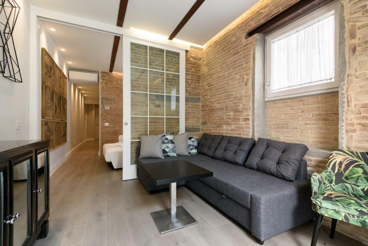 Vivaldi Luxury Suites Florence Ngoại thất bức ảnh