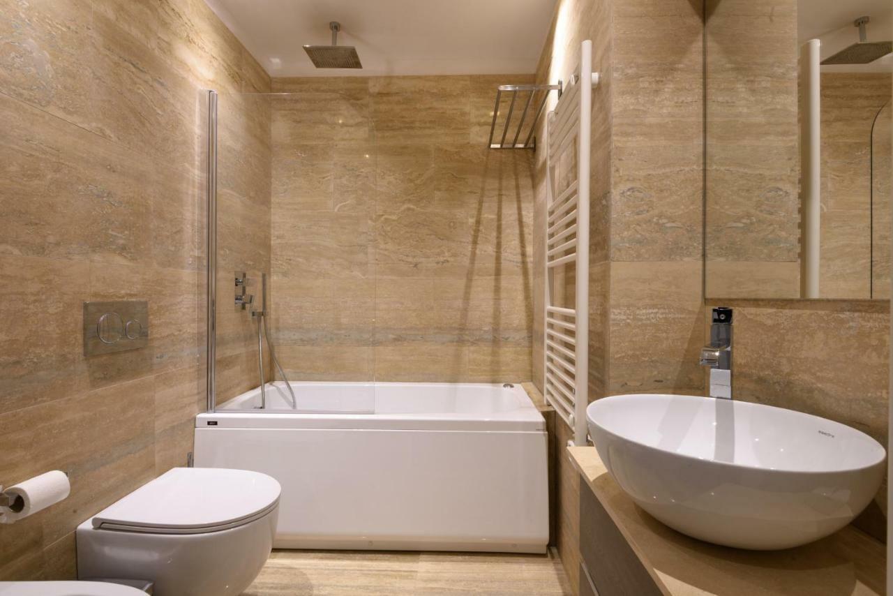 Vivaldi Luxury Suites Florence Ngoại thất bức ảnh