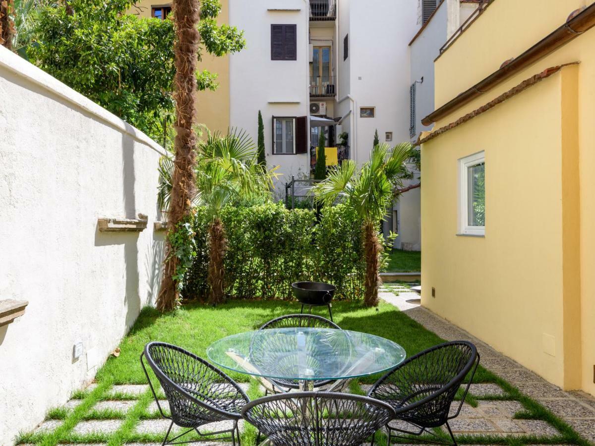 Vivaldi Luxury Suites Florence Ngoại thất bức ảnh