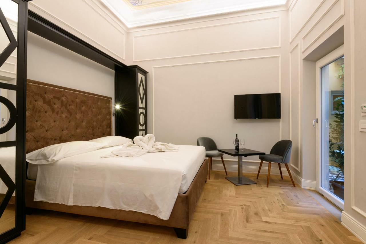 Vivaldi Luxury Suites Florence Ngoại thất bức ảnh