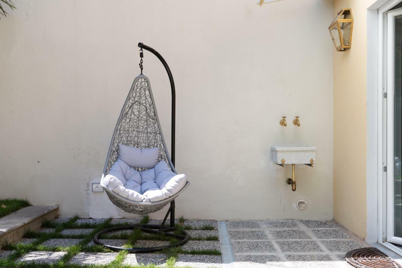 Vivaldi Luxury Suites Florence Ngoại thất bức ảnh