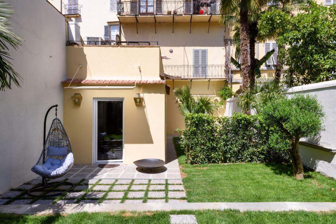 Vivaldi Luxury Suites Florence Ngoại thất bức ảnh