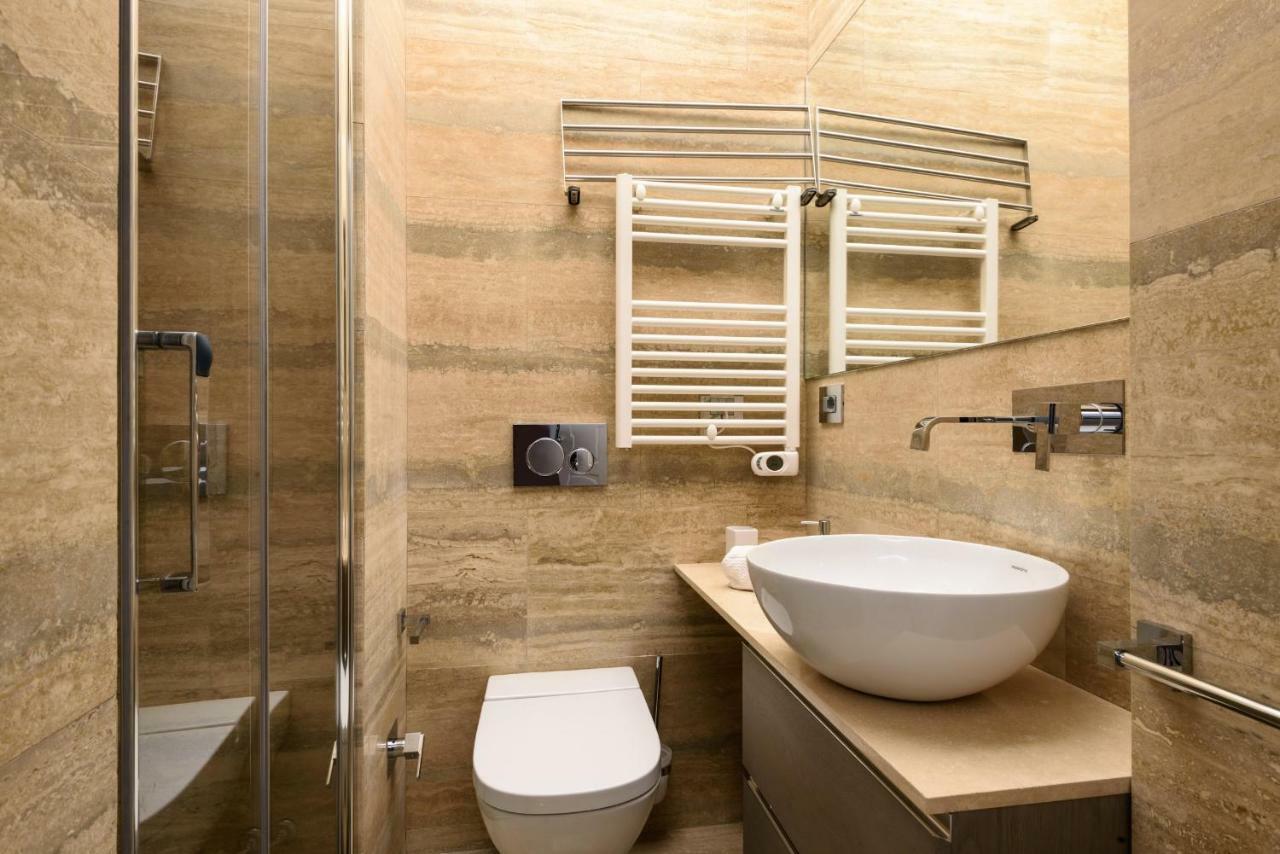 Vivaldi Luxury Suites Florence Ngoại thất bức ảnh