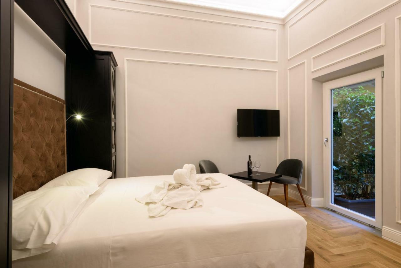 Vivaldi Luxury Suites Florence Ngoại thất bức ảnh