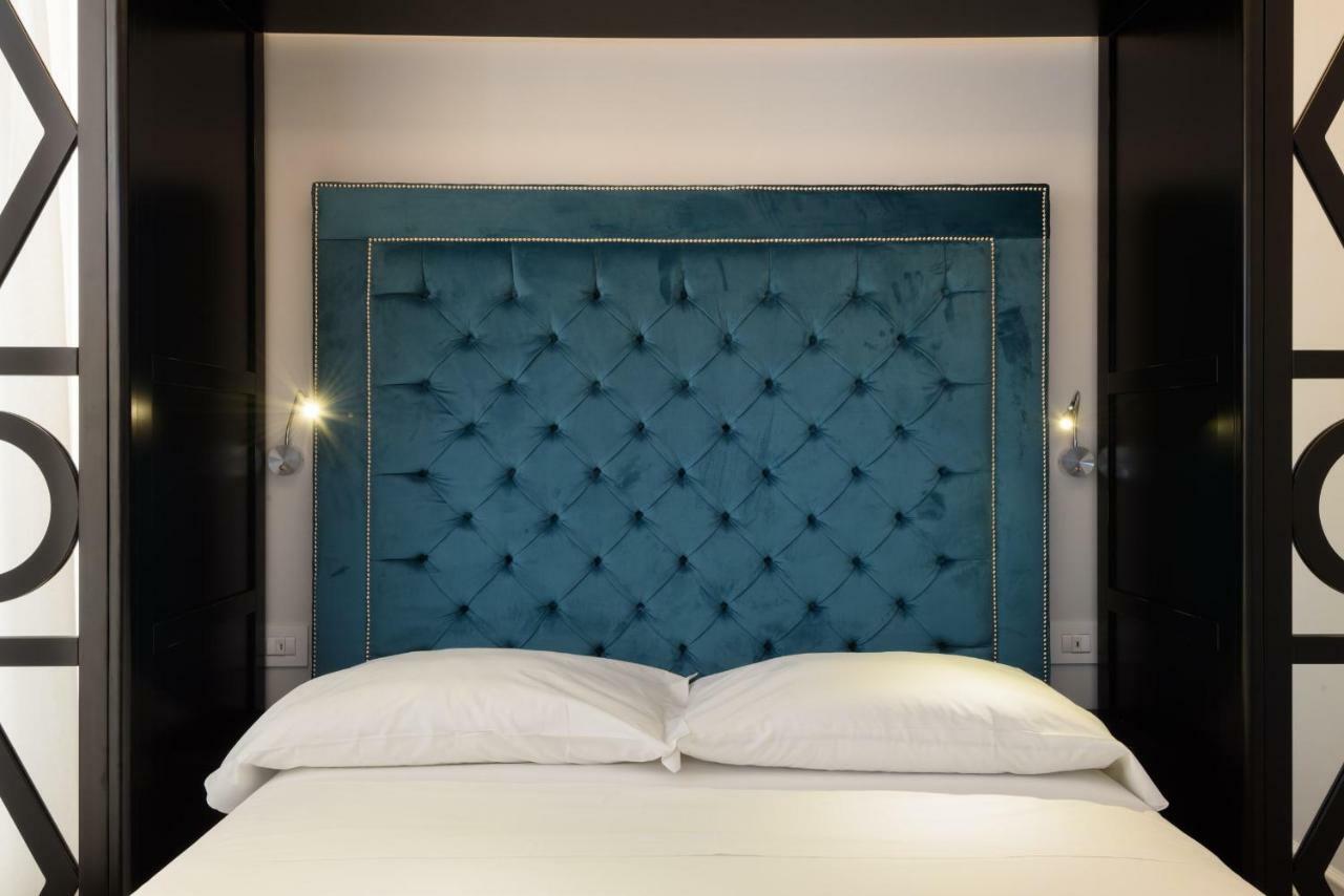 Vivaldi Luxury Suites Florence Ngoại thất bức ảnh