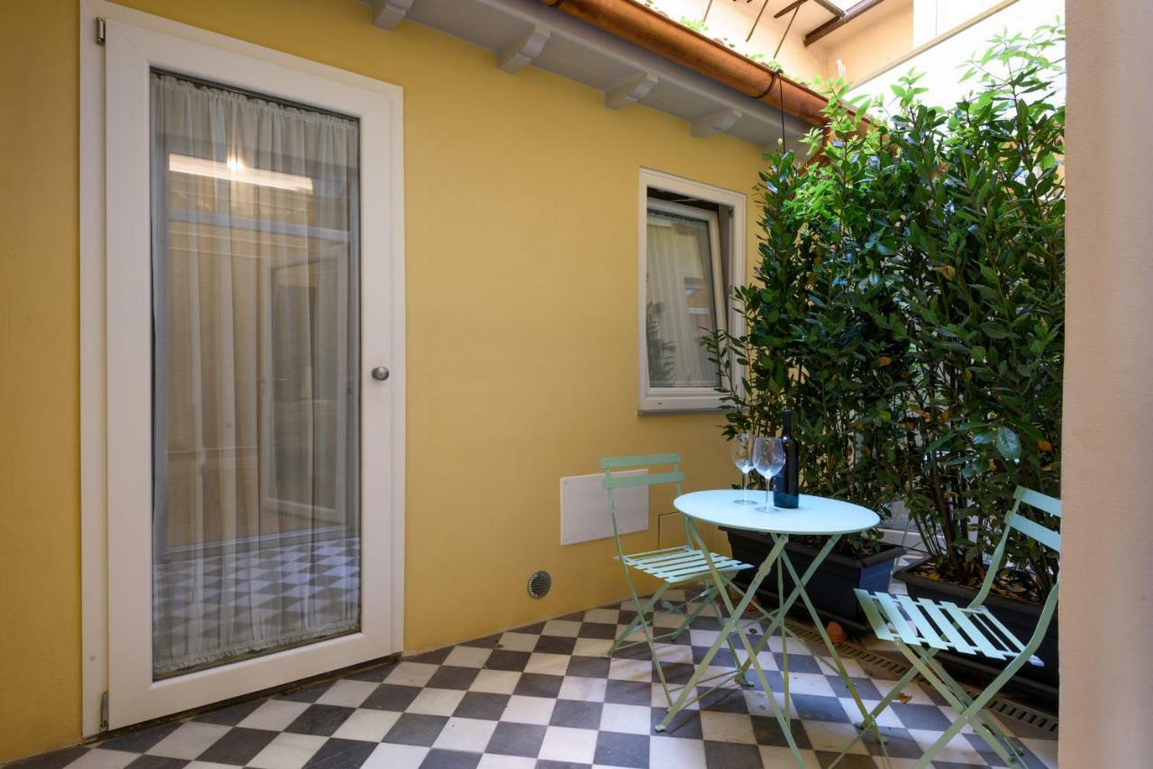 Vivaldi Luxury Suites Florence Ngoại thất bức ảnh