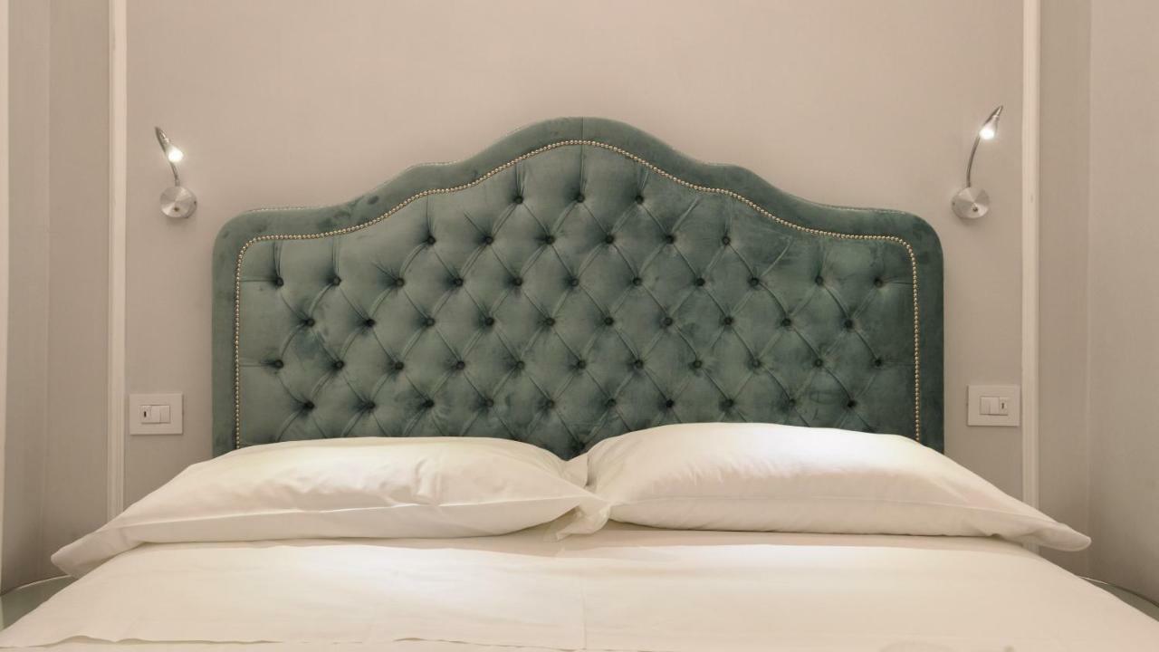 Vivaldi Luxury Suites Florence Ngoại thất bức ảnh