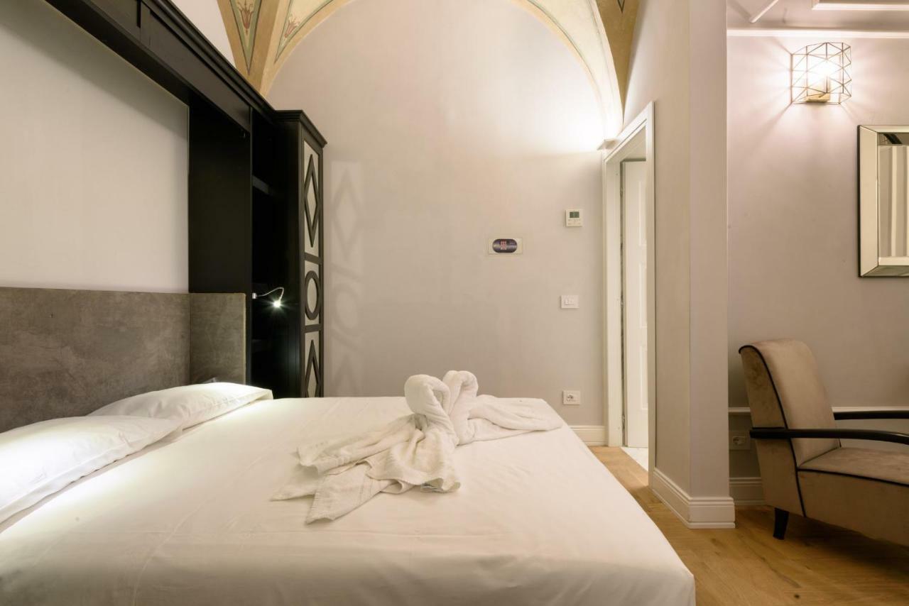 Vivaldi Luxury Suites Florence Ngoại thất bức ảnh