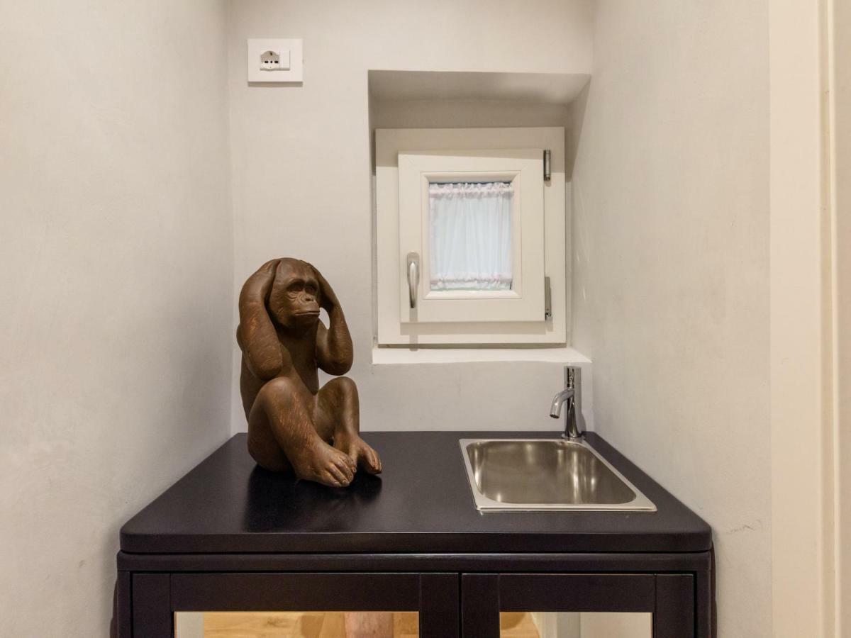 Vivaldi Luxury Suites Florence Ngoại thất bức ảnh