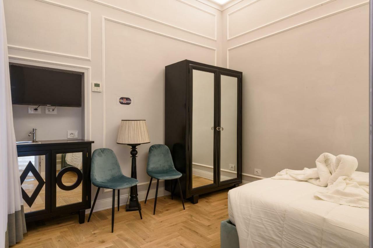 Vivaldi Luxury Suites Florence Ngoại thất bức ảnh