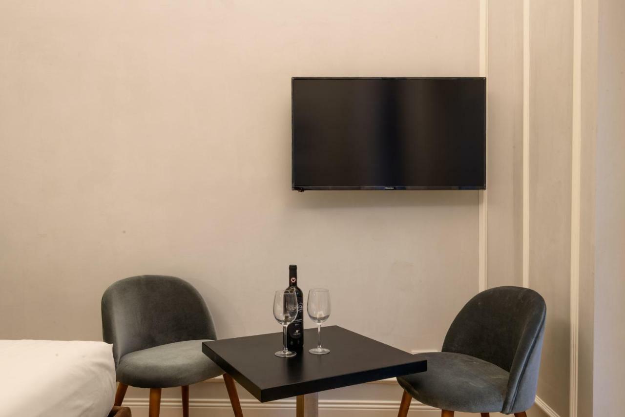 Vivaldi Luxury Suites Florence Ngoại thất bức ảnh