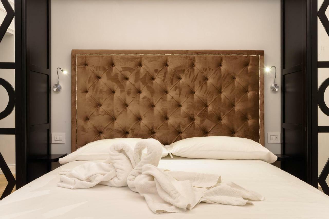 Vivaldi Luxury Suites Florence Ngoại thất bức ảnh
