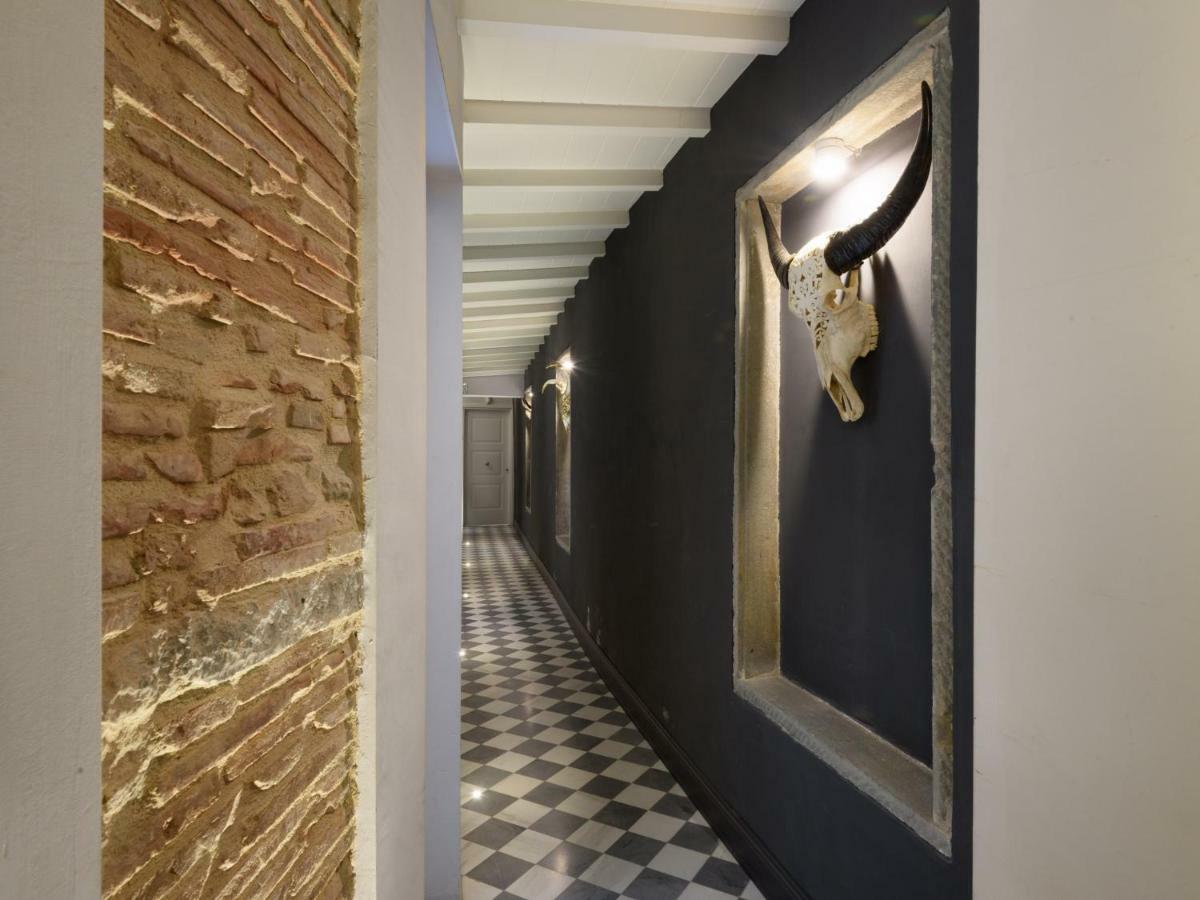 Vivaldi Luxury Suites Florence Ngoại thất bức ảnh