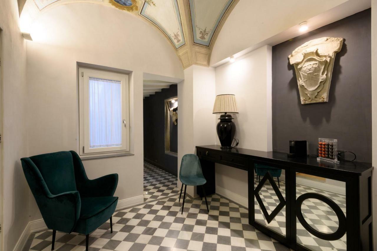 Vivaldi Luxury Suites Florence Ngoại thất bức ảnh